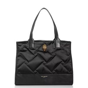Kurt Geiger London Square Shopper Tote